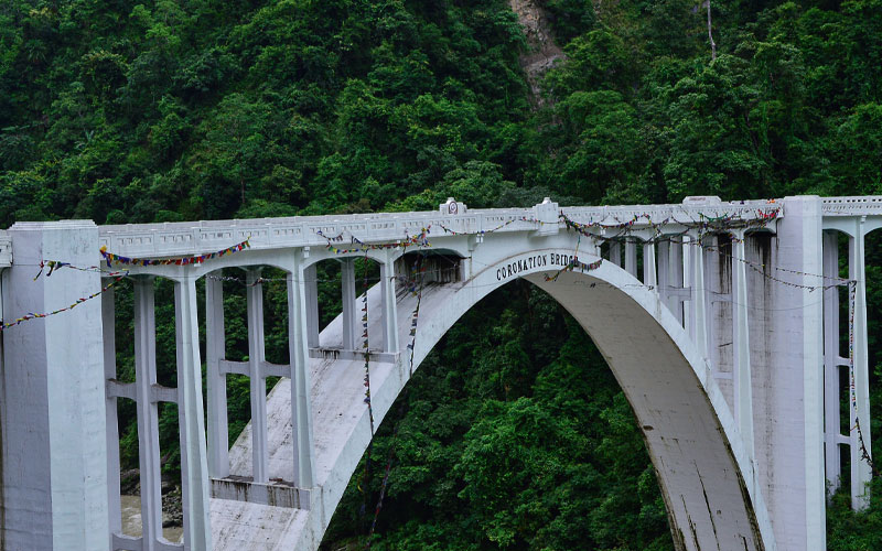 Coronation Bridge